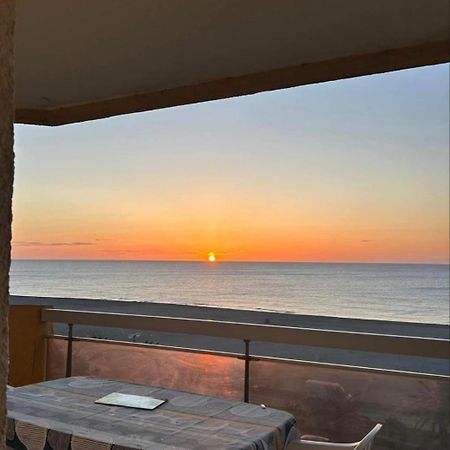 Les Sablines Apartment Canet-en-Roussillon Luaran gambar