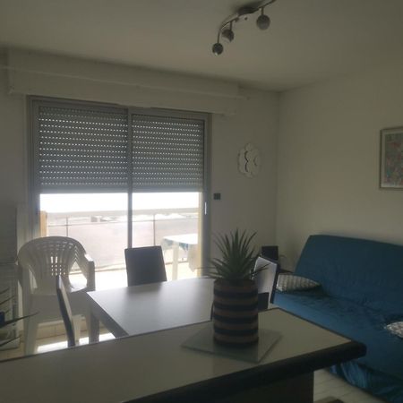 Les Sablines Apartment Canet-en-Roussillon Luaran gambar